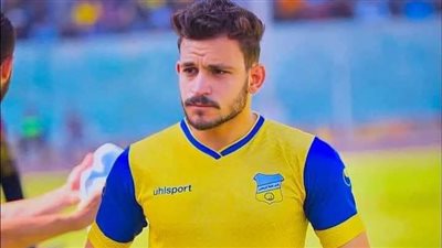 المقاولون العرب يضم أسامة النجار من طنطا