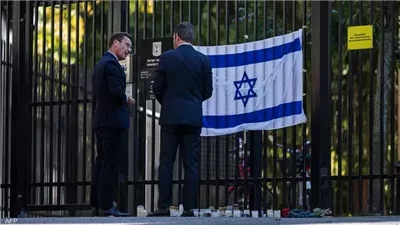 الخارجية السويدية تكشف تفاصيل العثور على عبوة ناسفة بالقرب من السفارة الإسرائيلية