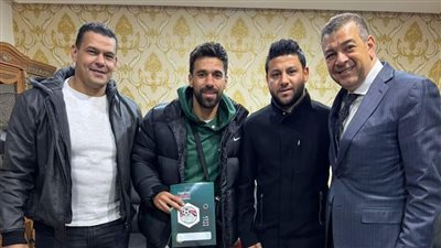 أخبار الرياضة اليوم: الزمالك يقيد عبد الله السعيد.. منتخب سوريا يودع كأس آسيا.. تفاصيل اجتماع فيتوريا مع مسئولي اتحاد الكرة