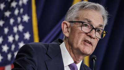 باول: قلقون من إبقاء الفائدة مرتفعة لفترة طويلة، والتضخم المرتفع ليس الخطر الوحيد 