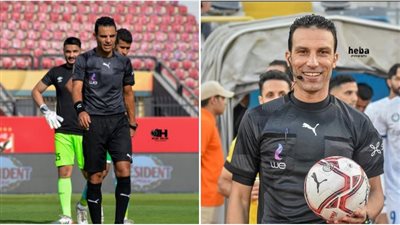 كأس الرابطة، قمر الدولة حكمًا لبيراميدز والمصري والعتباني لسيراميكا وسموحة