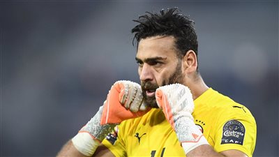 اشتباه في إصابة محمد أبوجبل بالرباط الصليبي 