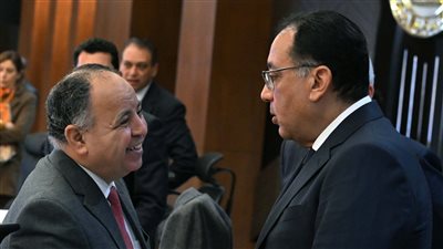 وزير المالية يكشف سر مد العمل بمبادرة استيراد سيارات المصريين بالخارج