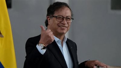 رئيس كولومبيا يستجيب لطلب نتنياهو ويقترح التوسط في إطلاق سراح الرهائن المحتجزين بغزة