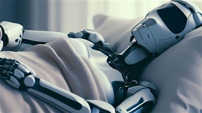 يحاكي السلوك البشري، الذكاء الاصطناعي يحتاج لأن ينام ويحلم (فيديو)