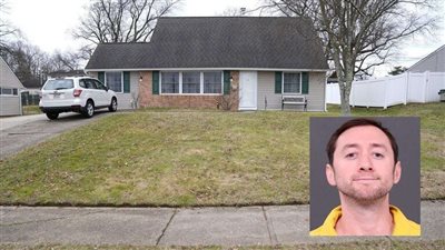 في بث مباشر، أمريكي يقطع رأس والده انتقاما من بايدن، ومفاجأة صادمة عن حياته (فيديو)