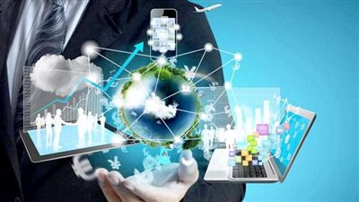 26 % نموًا في صادرات مصر الرقمية خلال 2023.. أبرز نجاحات وزارة الاتصالات (إنفوجراف)