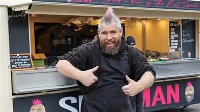 “ملك البطاطس” واجه 3 عمليات زرع كلى فاشلة، وصار نجم “تيك توك”