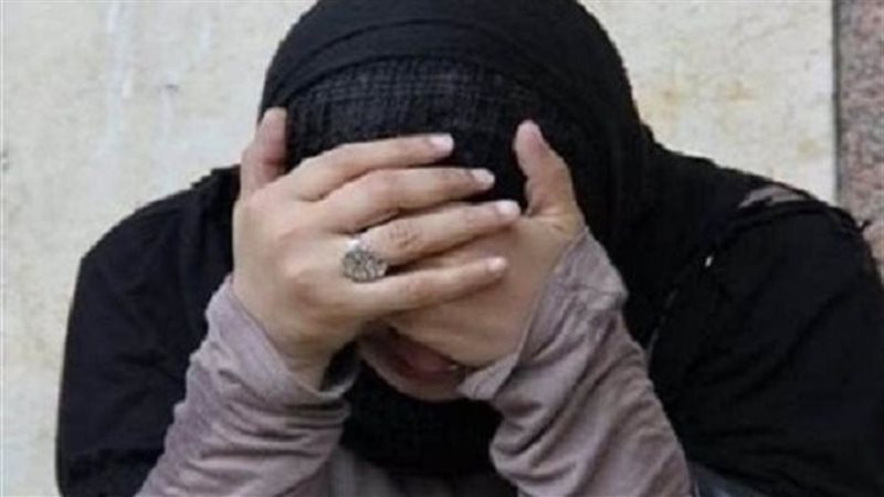 هتك عرض موظفة، فيتو