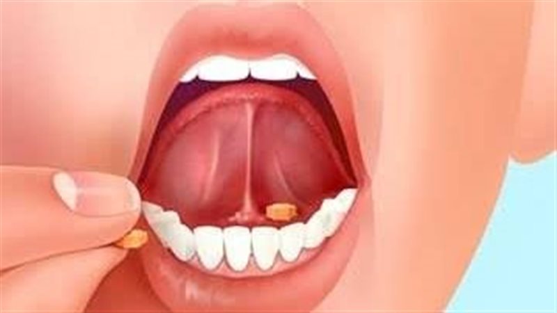 أسباب وضع الأدوية