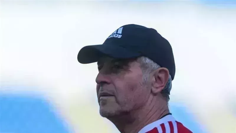 كولر مدرب الأهلي،