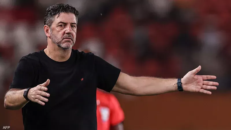 روي فيتوريا المدير