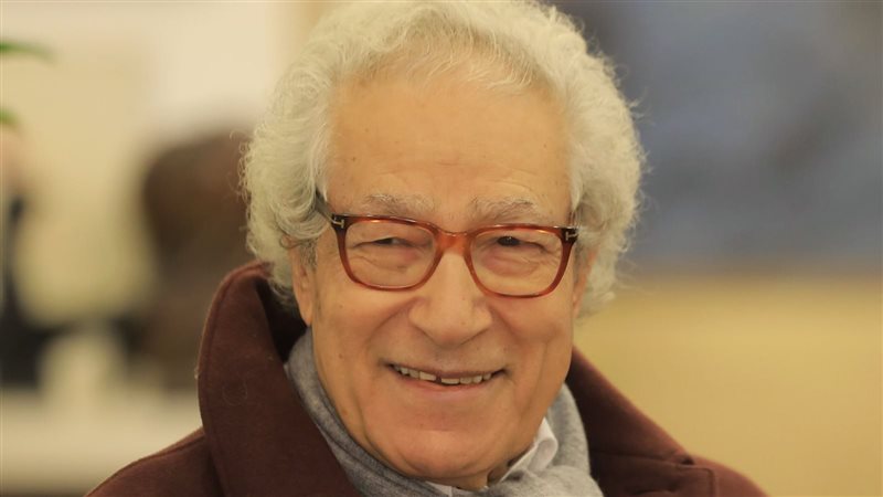 فاروق حسني.فيتو
