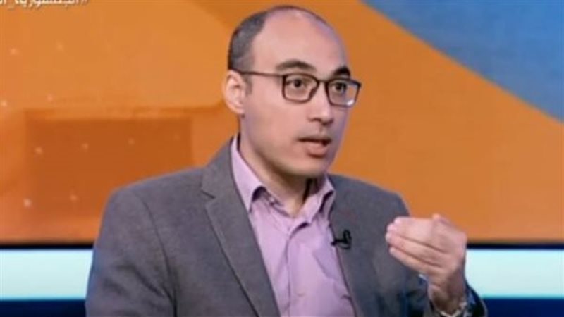 الدكتور محمد الشيمي،
