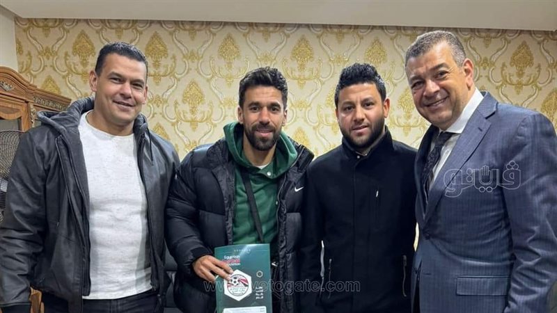 عبد الله السعيد،