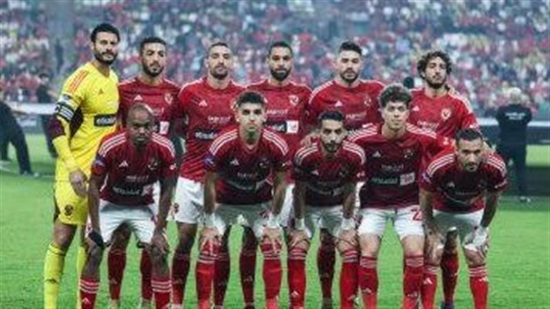 الأهلي، فيتو