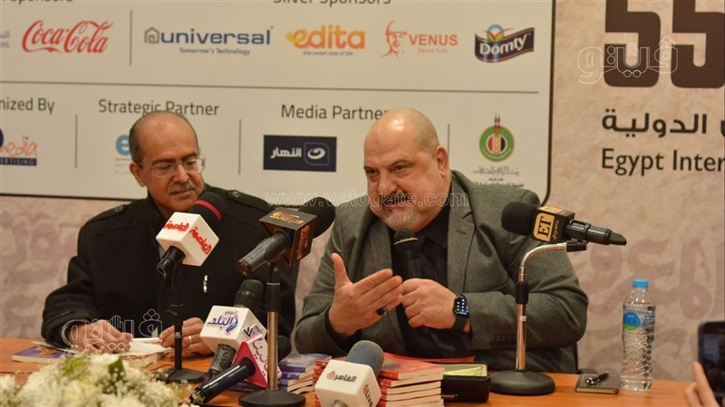 خالد الصاوي.فيتو