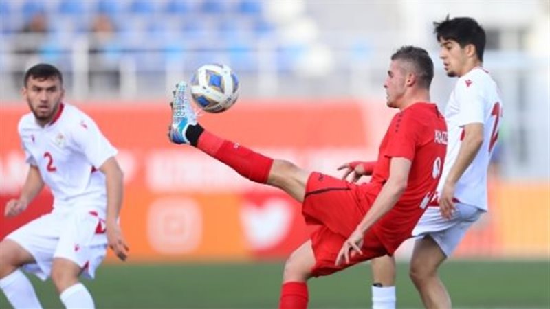 طاجيكستان مع الأردن،فيتو