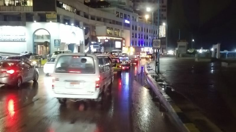 الإسكندرية، فيتو