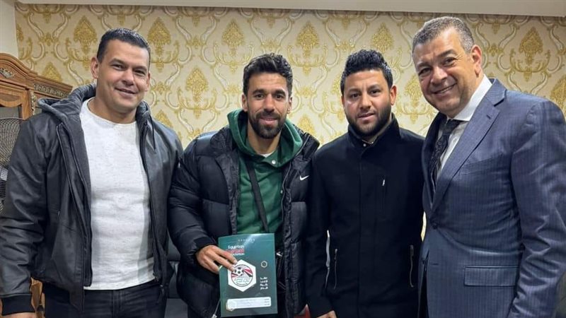 عبد الله السعيد،
