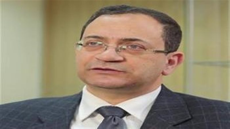 ضياء خليل المدير
