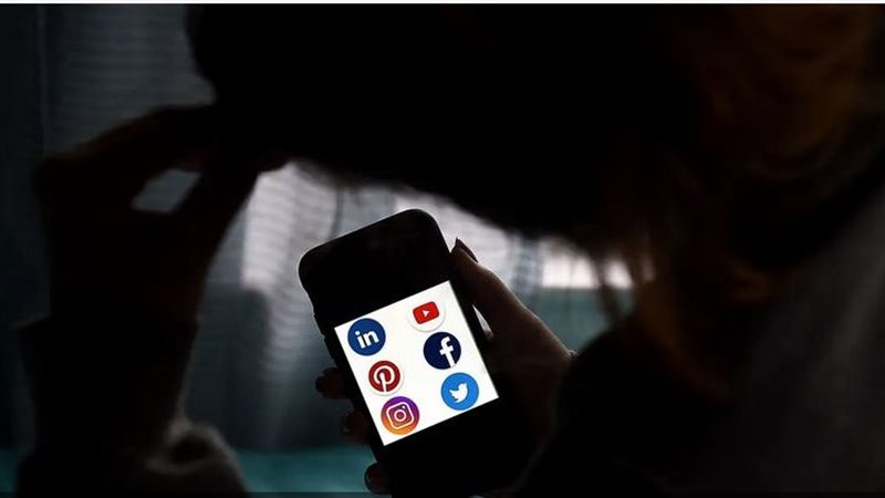 مواقع التواصل الاجتماعي،