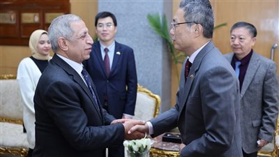 الأكاديمية العربية للعلوم تتقدم 132 مركزا في تصنيف webometrics للجامعات 