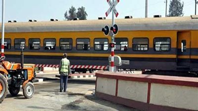 خطة النقل للقضاء على حوادث القطارات.. إلغاء عدد من المزلقانات.. تطوير نظم الإشارات والسيمافورات