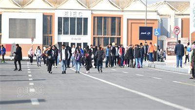 معرض الكتاب 2024 يشهد إقبالا كثيفا في ثامن أيامه (صور)