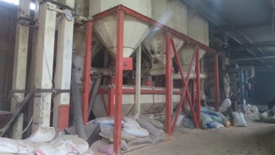 الداخلية تضبط 35 طن أعلاف خلال حملات بالبحيرة والشرقية (صور)