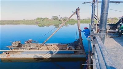 تنفيذ 88 مشروعا في المياه والصرف الصحي بالأقصر (صور) 