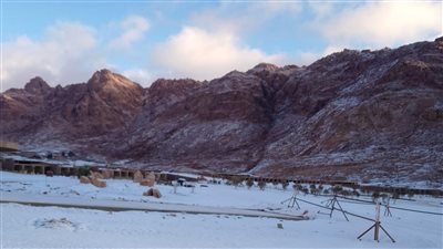 وجهة مثالية لعشاق الطبيعة والمغامرات، أجمل أوقات زيارة سانت كاترين ووديانها