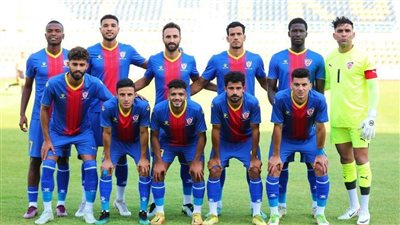 ترتيب مجموعة الصعود في دوري المحترفين بعد الجولة الثانية 