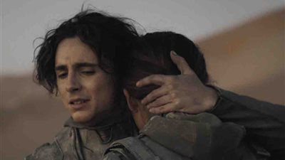 دينيس فيلنوف: سأعتذر عن إخراج سلسلة أفلام DUNE بعد الجزء الثالث