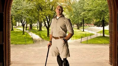 شيطان الكونجرس، قصة نائب يحرض على إبادة أطفال غزة