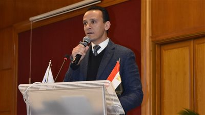 خطة للتحول الأخضر لمدينة 6 أكتوبر بالتعاون مع البنك الأوروبي لإعادة الإعمار والتنمية