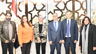 وزارة البيئة تعلن إطلاق جائزة مواجهة التغير المناخي في أفريقيا