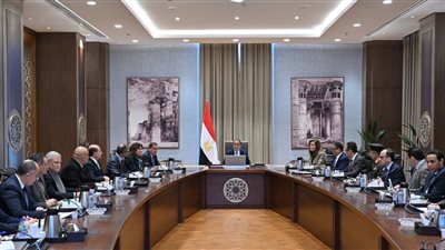 مدبولي يكشف الموقف التنفيذي لمشروعات حياة كريمة