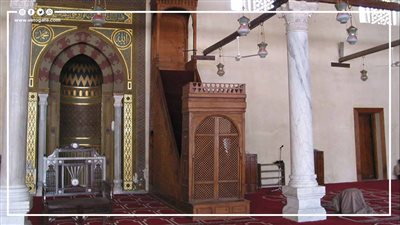 المؤهلات المطلوبة للتعيين في وظيفة إمام وخطيب مسجد (إنفوجراف)