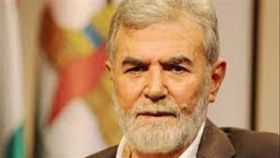 أمين عام الجهاد الإسلامي يكشف دور إيران في دعم المقاومة الفلسطينية