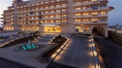 السياحة: إضافة 25 ألف غرفة فندقية جديدة خلال 2024