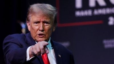 شخص أخر يدير أمريكا، ترامب يكشف سرا خطيرا عن بايدن