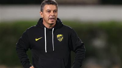 حقيقة رحيل جاياردو عن تدريب اتحاد جدة 