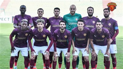 كأس الرابطة، سيراميكا يتقدم على سموحة بثنائية في الشوط الأول