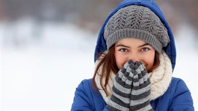 الصحة توجه نصيحة للمواطنين عند انخفاض درجات الحرارة 