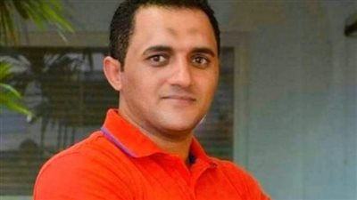 غدا، توقيع كتاب «رسائل حواء» لـ مفرح سرحان بمعرض الكتاب