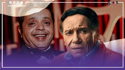 محمد هنيدي.. بدأ مشواره بأدوار صغيرة ورفض مشاركة عادل إمام بأحد الأعمال (فيديوجراف)