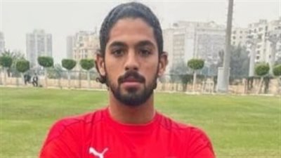 الشرطة يضم لاعب الأهلي وبيراميدز السابق 