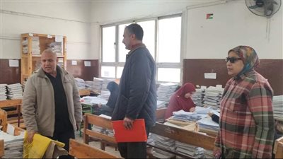 موعد إعلان نتيجة الشهادة الإعدادية في دمياط