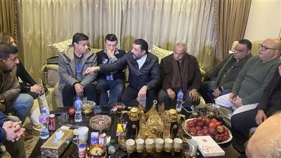 مصطفى كامل عن استقالته من منصب نقيب الموسيقيين: بتشتم وأنا في السن ده (فيديو) 